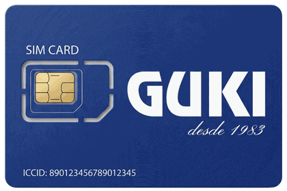 Chip Guki